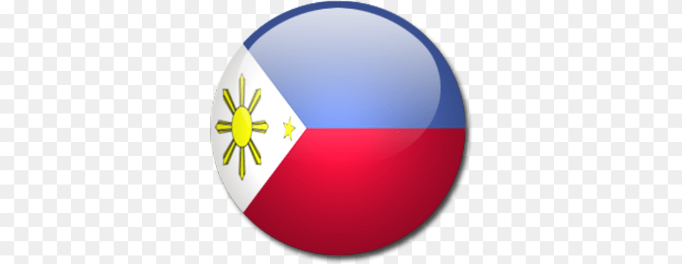 Cebu Informer Flag Of The Philippines, Sphere, Disk Png