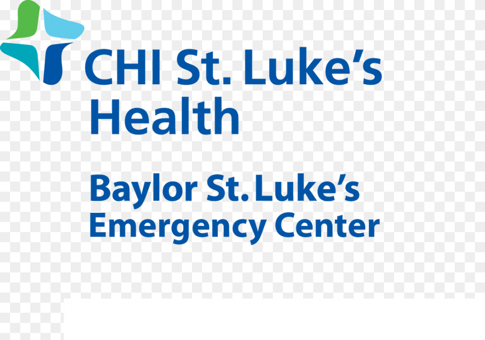 Cec Chi St Luke39s Logo, Text, People, Person, Advertisement Free Png