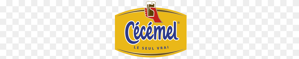 Cecemel Logo Free Png