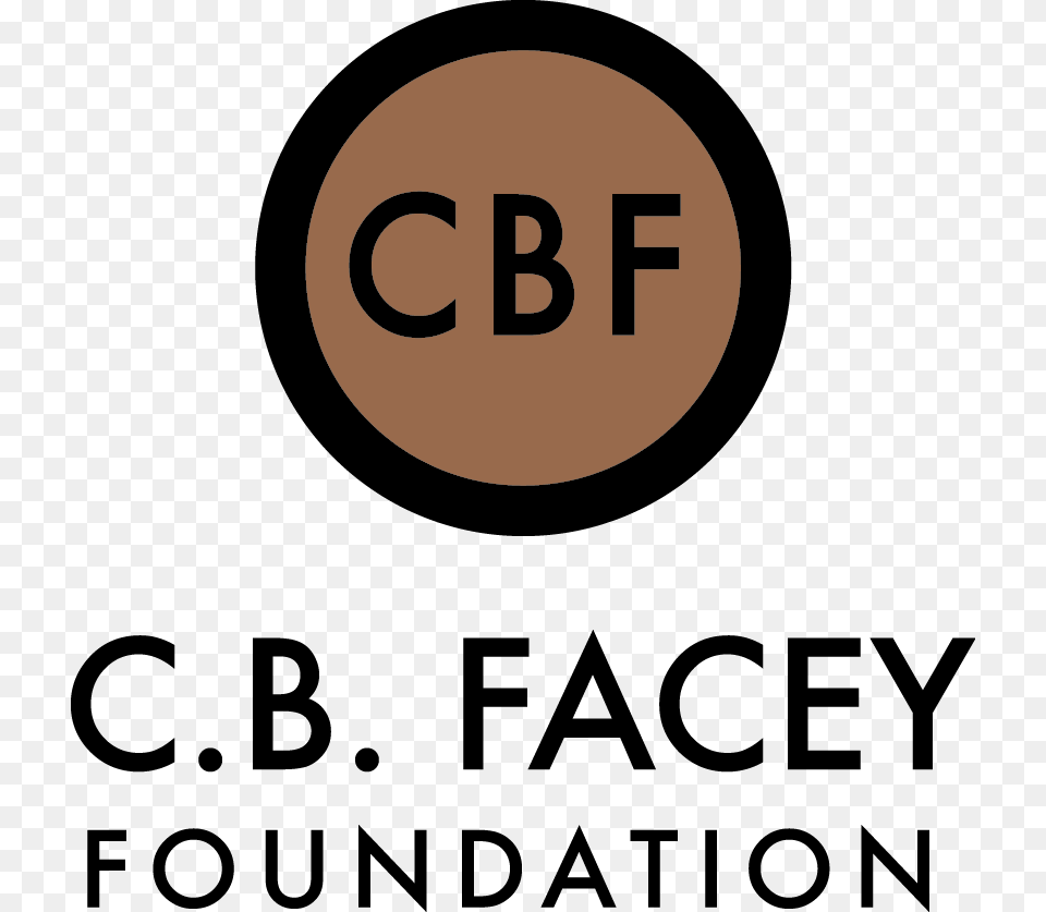 Cecil Boswell Facey Foundation, Logo, Text Free Transparent Png