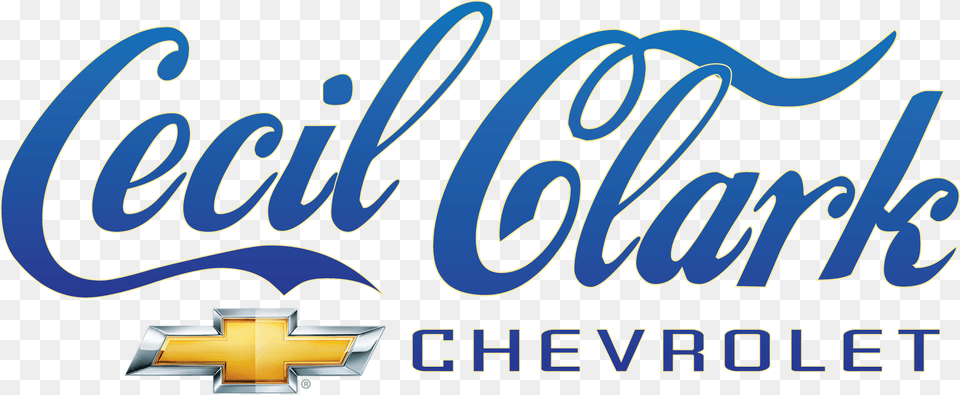 Cecil Clark Chevrolet Cecil Clark Chevrolet Logo, Text Free Png