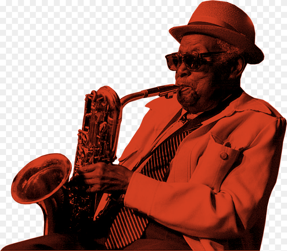 Cecil Payne Jazz, Adult, Man, Male, Person Png