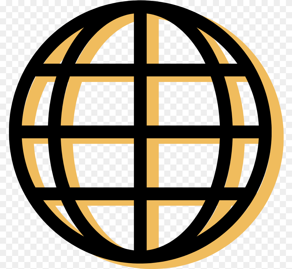 Cecilia Advising President Obama Leadership For Does The Globe Icon Mean, Sphere Free Transparent Png