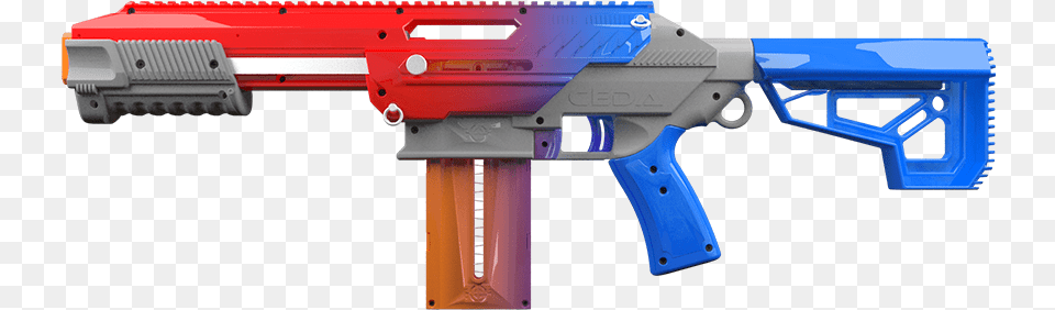 Ceda Jet Blaster Ceda, Firearm, Weapon, Gun, Handgun Free Transparent Png