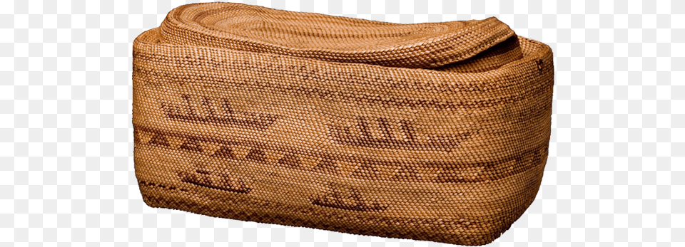 Cedar Bark Spruce Root Grass Dye Handbag, Basket, Woven, Accessories, Bag Png