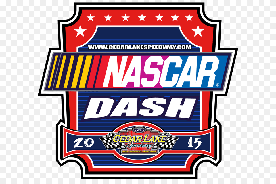 Cedar Lake Speedway Announces The First Ever Nascar Dash, First Aid, Logo, Badge, Symbol Free Png