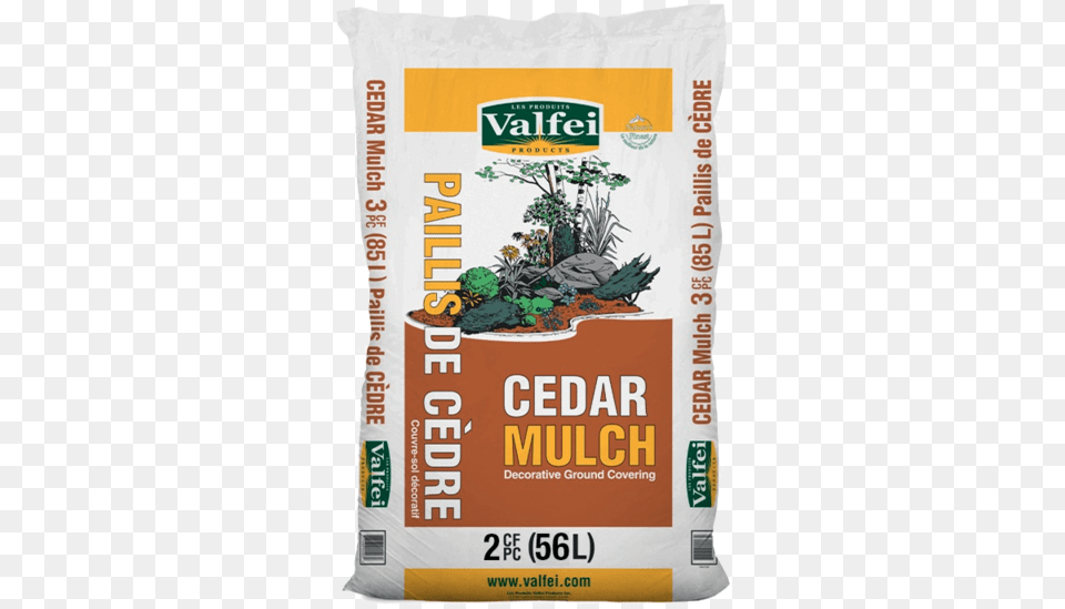 Cedar Mulch Jasmine Rice, Advertisement, Herbal, Herbs, Plant Png Image