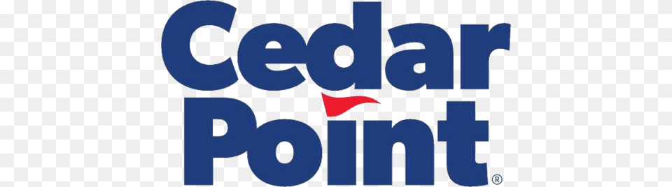 Cedar Point Logo Cedar Point Platinum Pass, Text, Disk Free Png Download