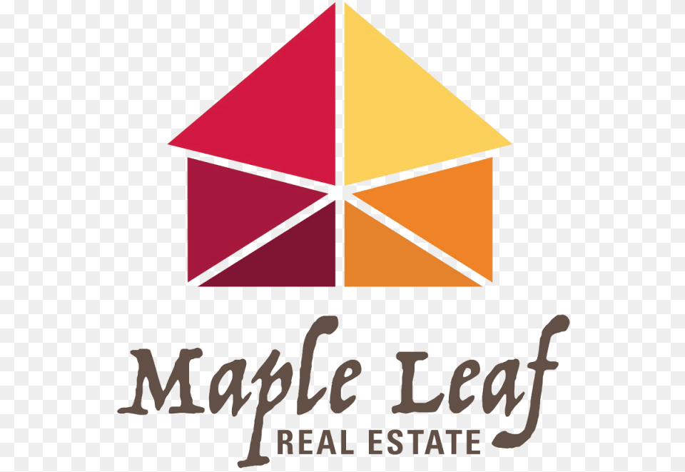 Cedar Property Management Logo Maple Leaf Property Management Llc, Toy Free Png Download