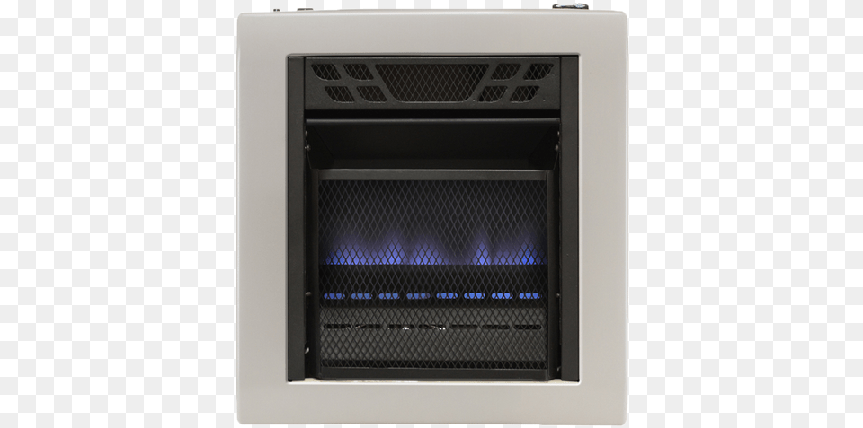 Cedar Ridge Recon Dual Fuel Blue Flame Heater Propane Wall Mounted Home Heater, Fireplace, Indoors, Mailbox, Device Free Transparent Png