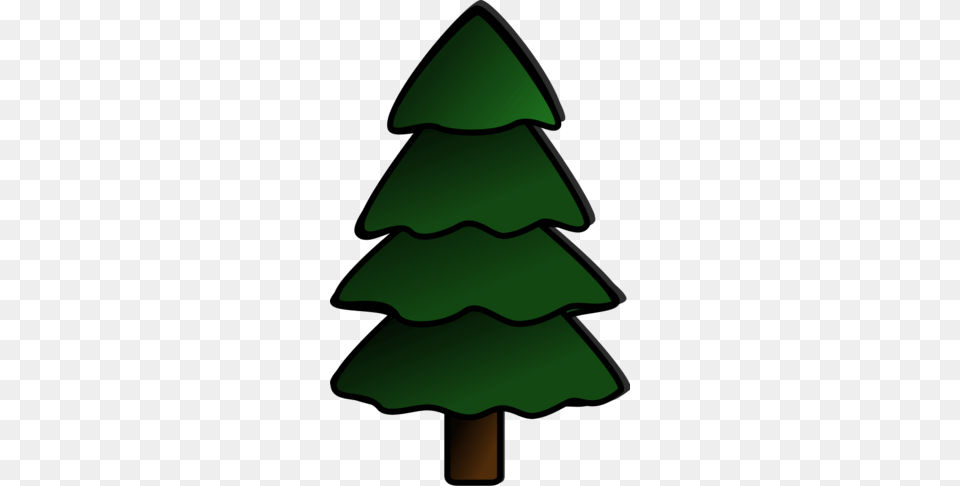 Cedar Tree Cliparts, Green, Fir, Plant, Bow Free Transparent Png