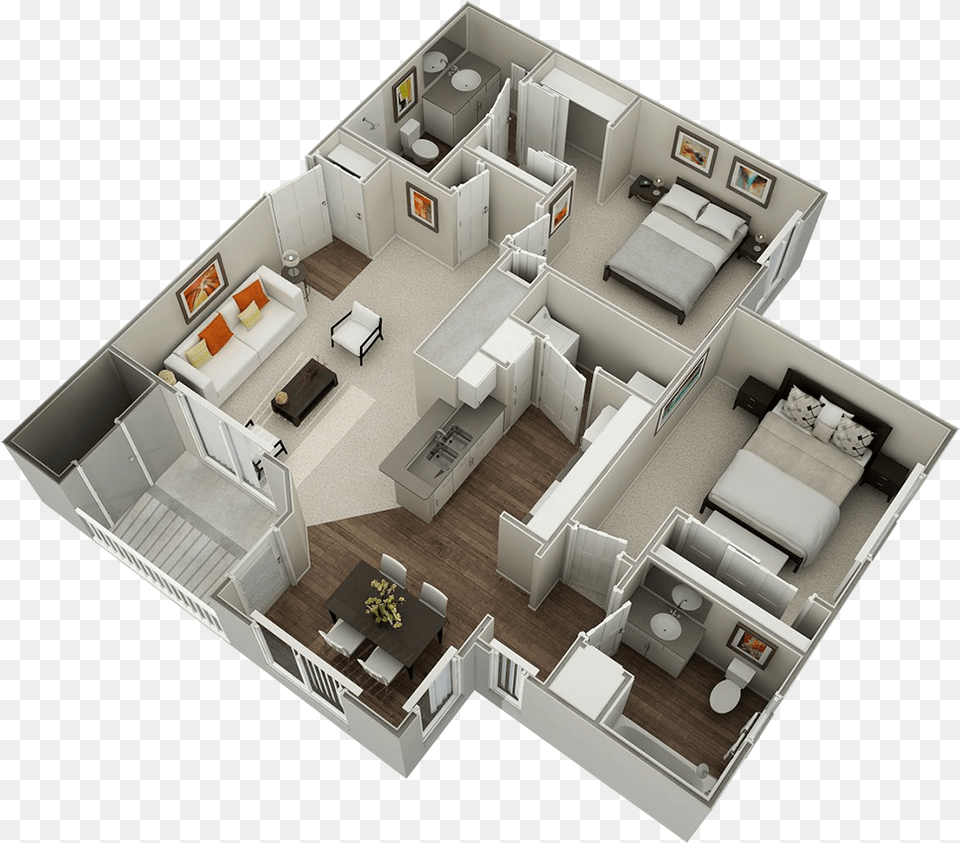 Cedar Tree Image With No Background Floor Plan, Architecture, Building, Diagram, Floor Plan Free Png Download
