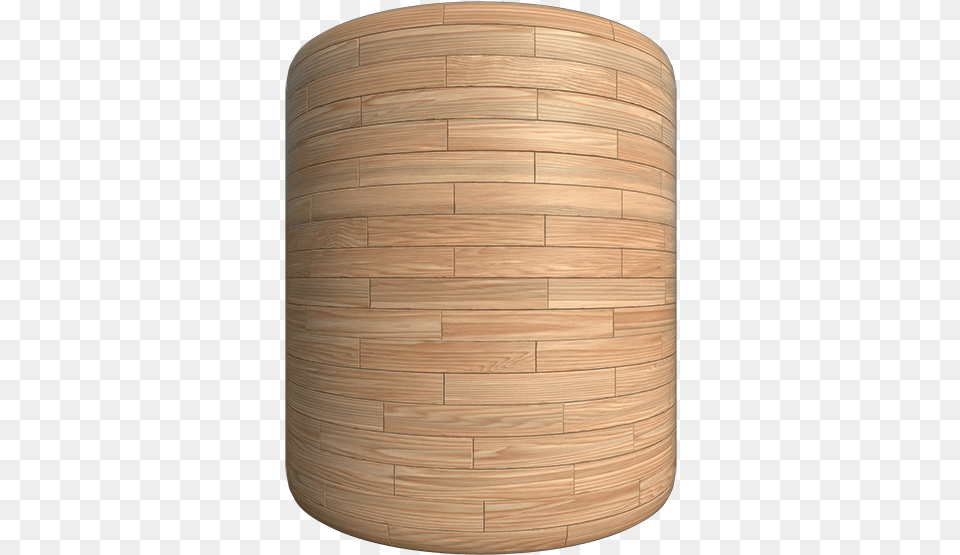 Cedar Wood Plank Texture Seamless And Tileable Cg Lampshade, Indoors, Interior Design, Lamp, Plywood Free Png