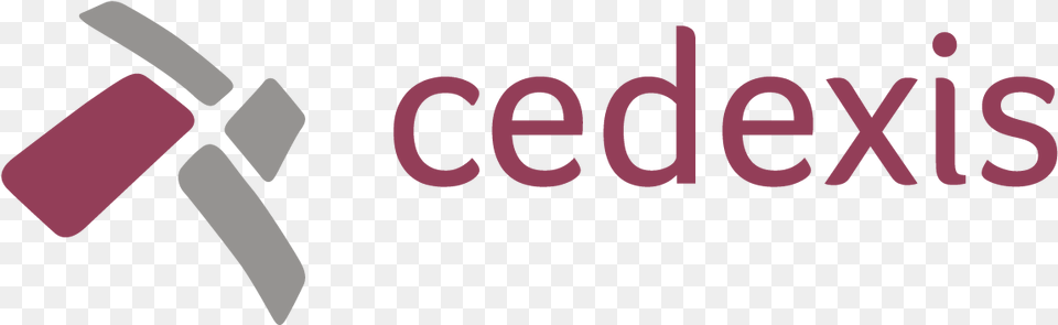 Cedexis Logo, Machine Png