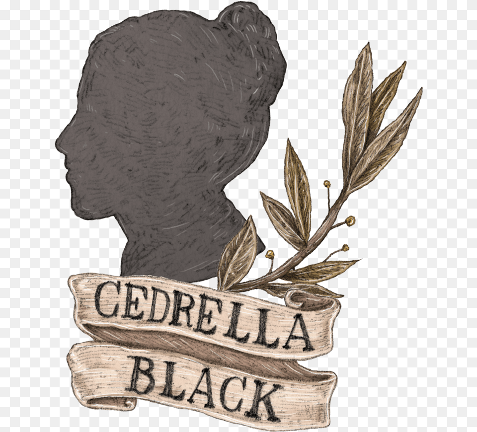 Cedrella Black Cedrella Black Harry Potter, Person, Head, Face Free Png