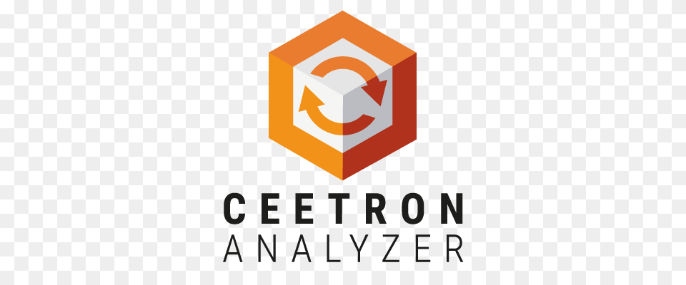 Ceetron Analyzer, Box, Logo, Cardboard, Carton Png