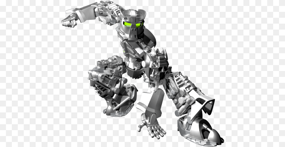 Cehk Render 2 By Christian Cardemil Mecha, Robot Png