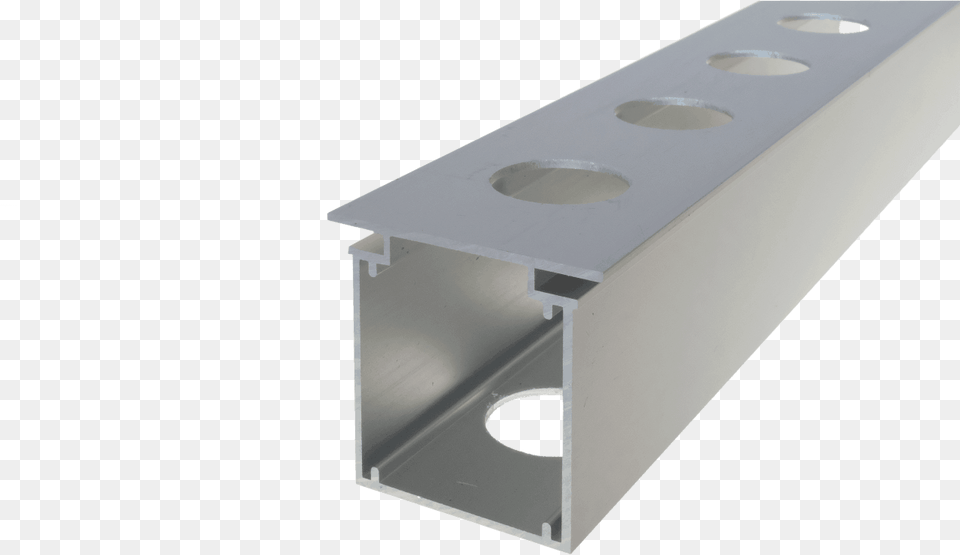 Ceiling, Aluminium, Mailbox, Bracket Free Png Download