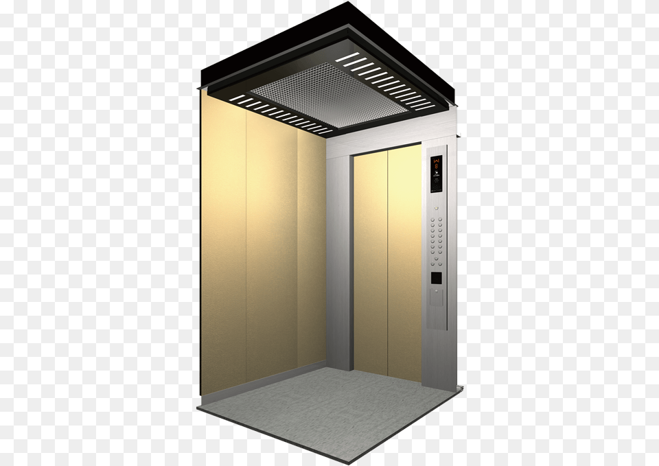 Ceiling, Elevator, Indoors Free Transparent Png