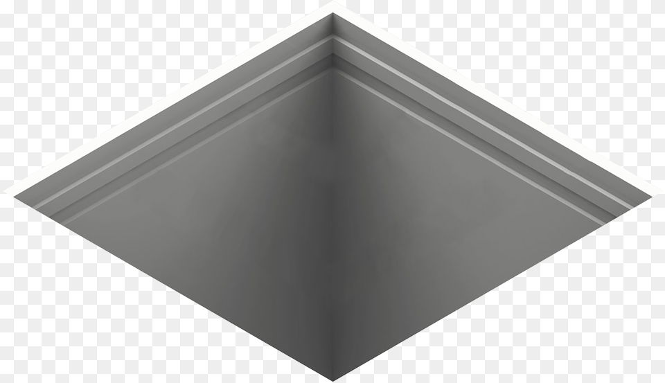 Ceiling, Triangle, Aluminium, Blackboard Png