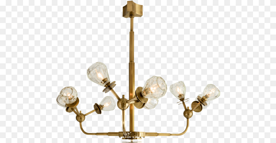 Ceiling, Chandelier, Lamp Free Transparent Png