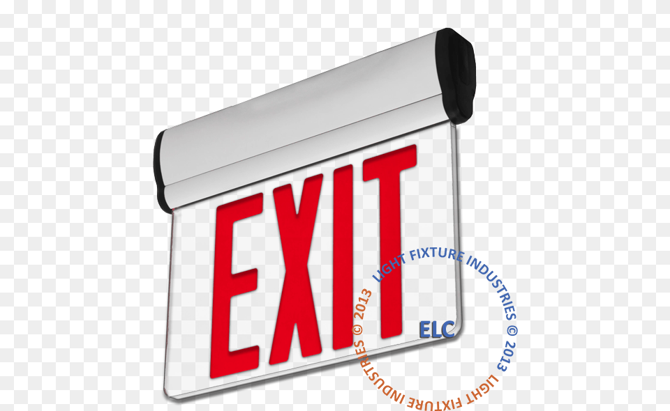 Ceiling Exit Sign, License Plate, Transportation, Vehicle, Text Free Png