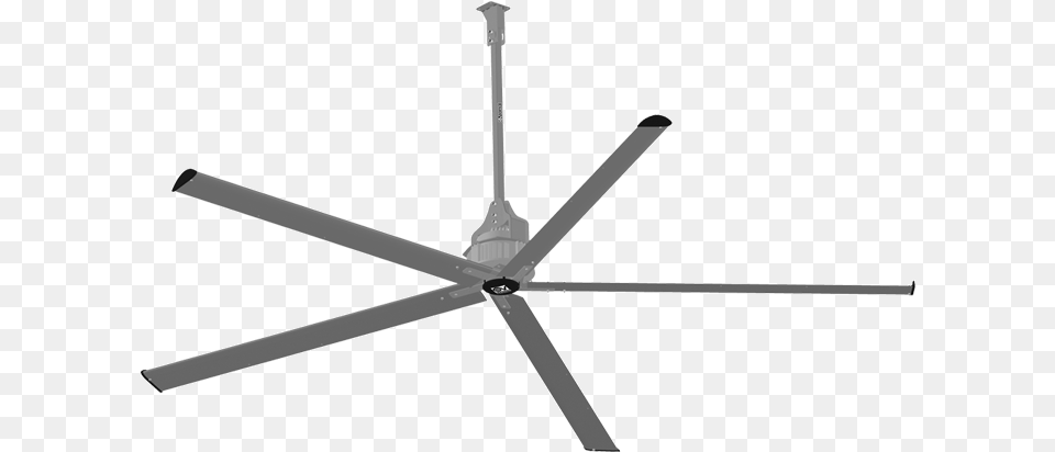 Ceiling Fan, Appliance, Ceiling Fan, Device, Electrical Device Png