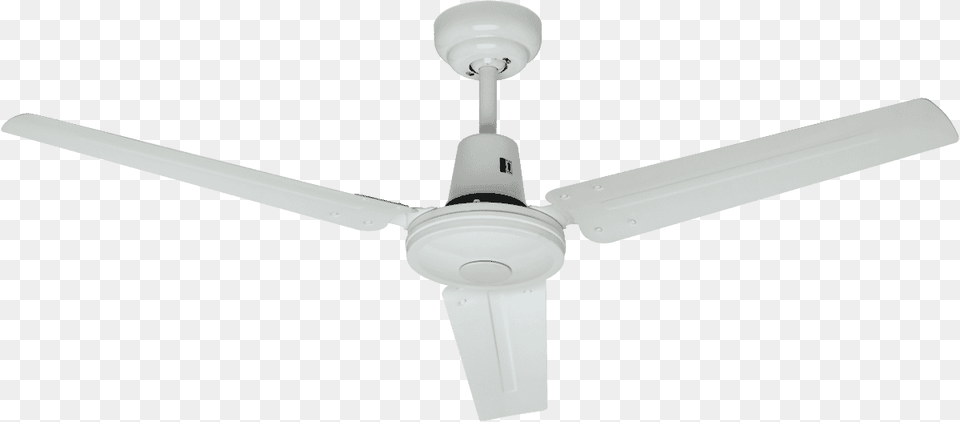 Ceiling Fan 3 Blades, Appliance, Ceiling Fan, Device, Electrical Device Free Png