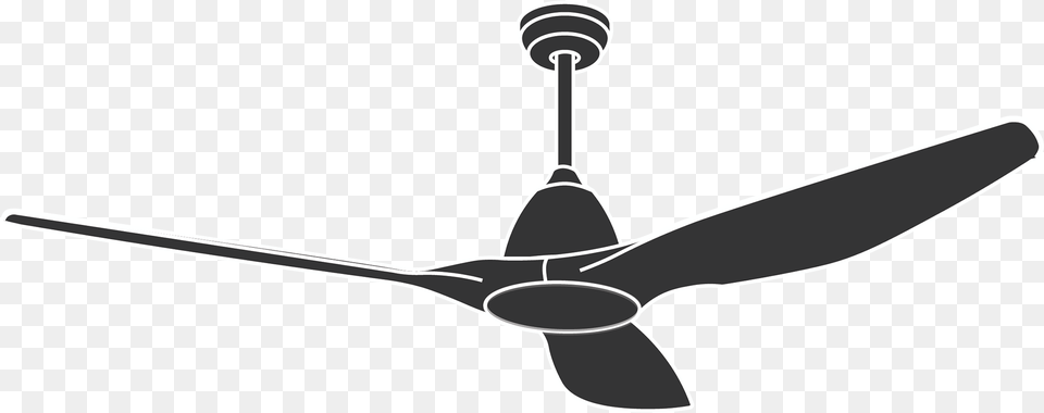 Ceiling Fan, Appliance, Ceiling Fan, Device, Electrical Device Free Transparent Png