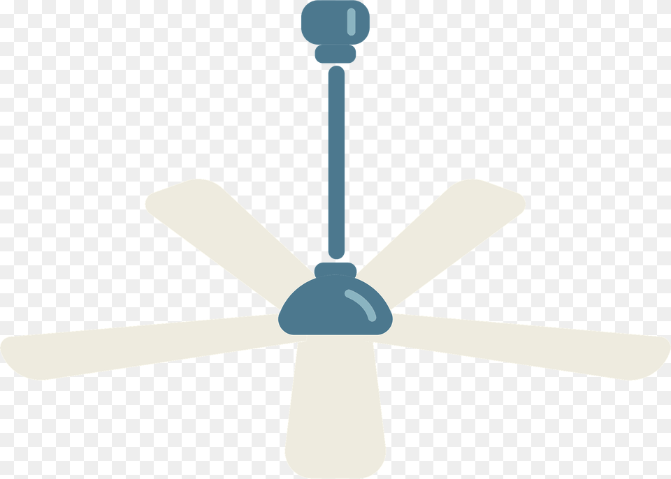 Ceiling Fan Clipart, Appliance, Ceiling Fan, Device, Electrical Device Free Png Download