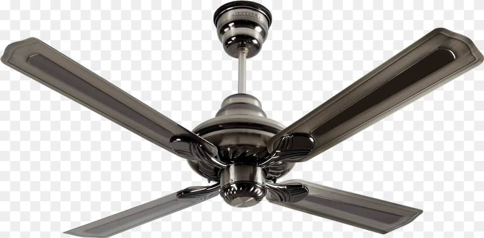 Ceiling Fan Havells Florence Fan Price, Appliance, Ceiling Fan, Device, Electrical Device Png Image