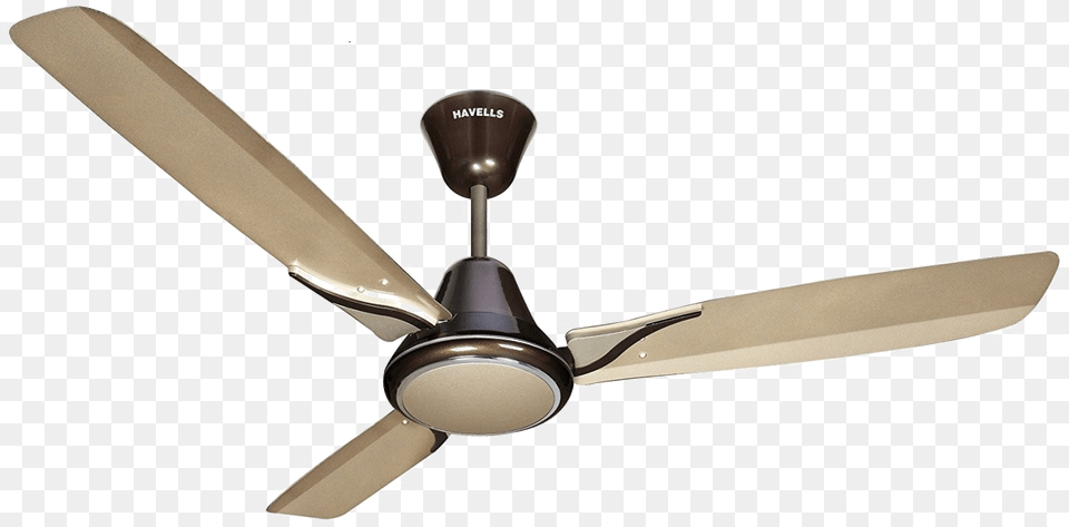 Ceiling Fan Hd Havells Spartz Fan, Appliance, Ceiling Fan, Device, Electrical Device Free Transparent Png