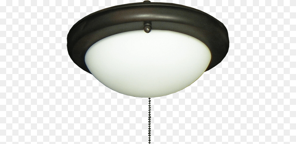 Ceiling Fan Low Profile Light In White Ceiling Fixture, Light Fixture, Lamp, Ceiling Light Png