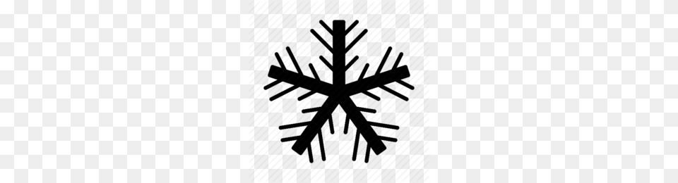 Ceiling Fans Clipart, Nature, Outdoors, Snow, Cross Free Transparent Png