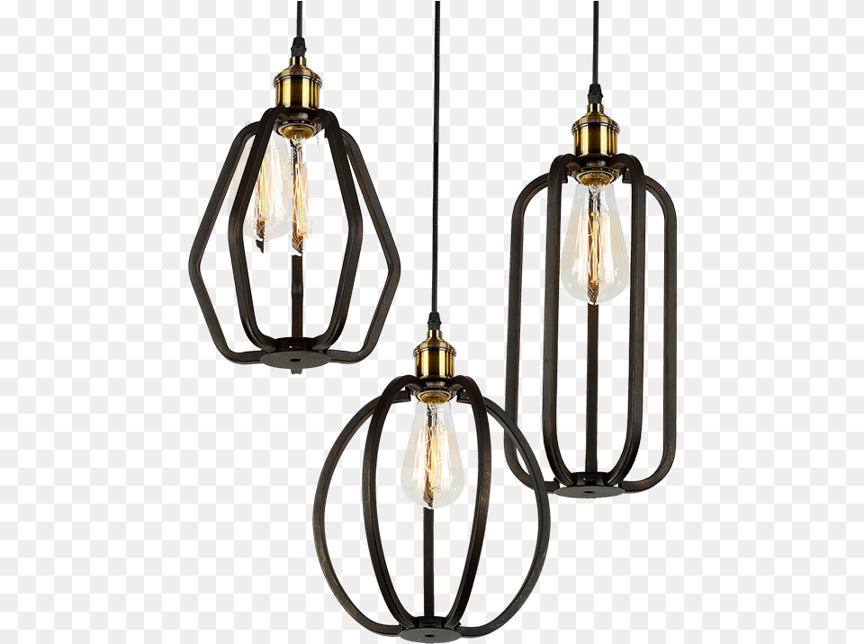 Ceiling Fixture, Chandelier, Lamp, Light Fixture Png