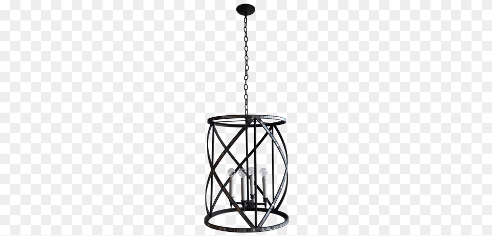 Ceiling Fixture, Chandelier, Lamp, Electrical Device, Microphone Free Png Download