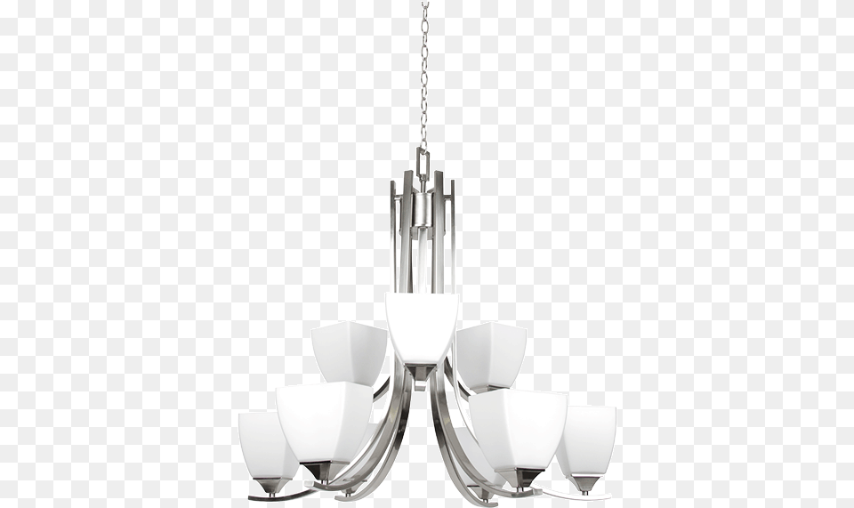 Ceiling Fixture, Chandelier, Lamp Png