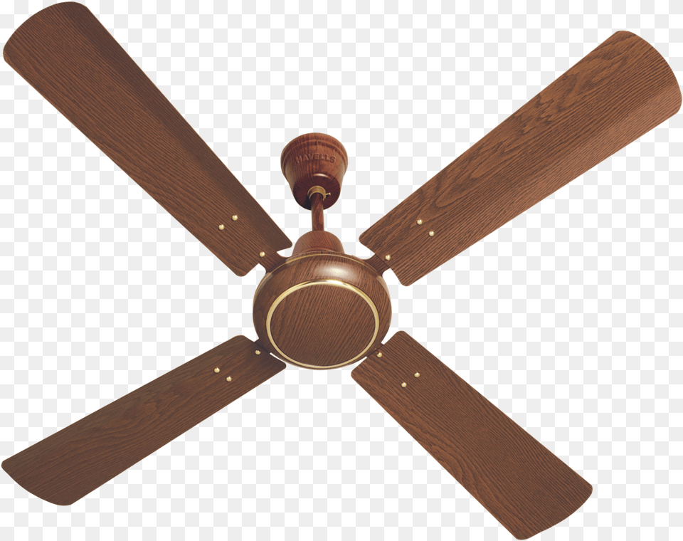Ceiling How To Ceiling Fan Four Blade, Appliance, Ceiling Fan, Device, Electrical Device Png