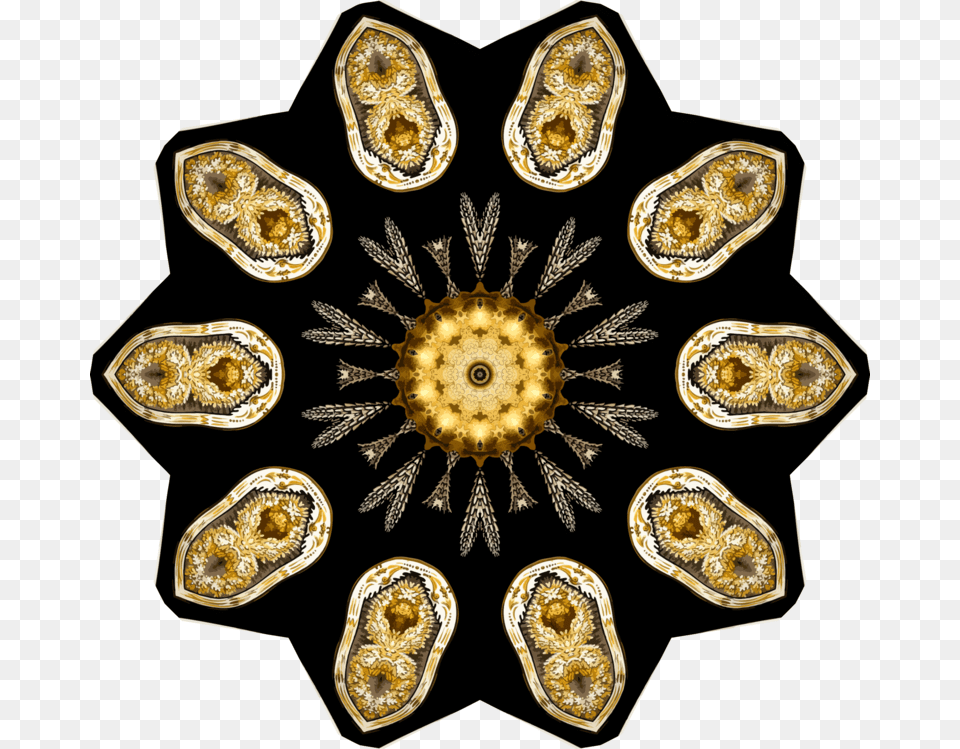 Ceilinggoldbutton Badge, Accessories, Pattern, Jewelry, Art Free Transparent Png