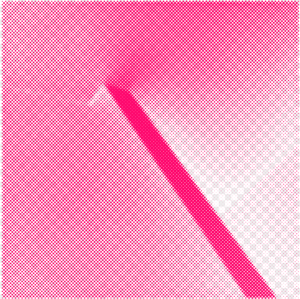 Ceilings Halftone 5magenta Carmine Free Png