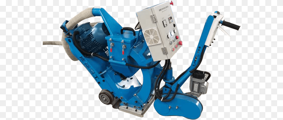 Ceiso Approved Factory Price Asphalt Pavement Shot Robot, Device, Grass, Lawn, Lawn Mower Png