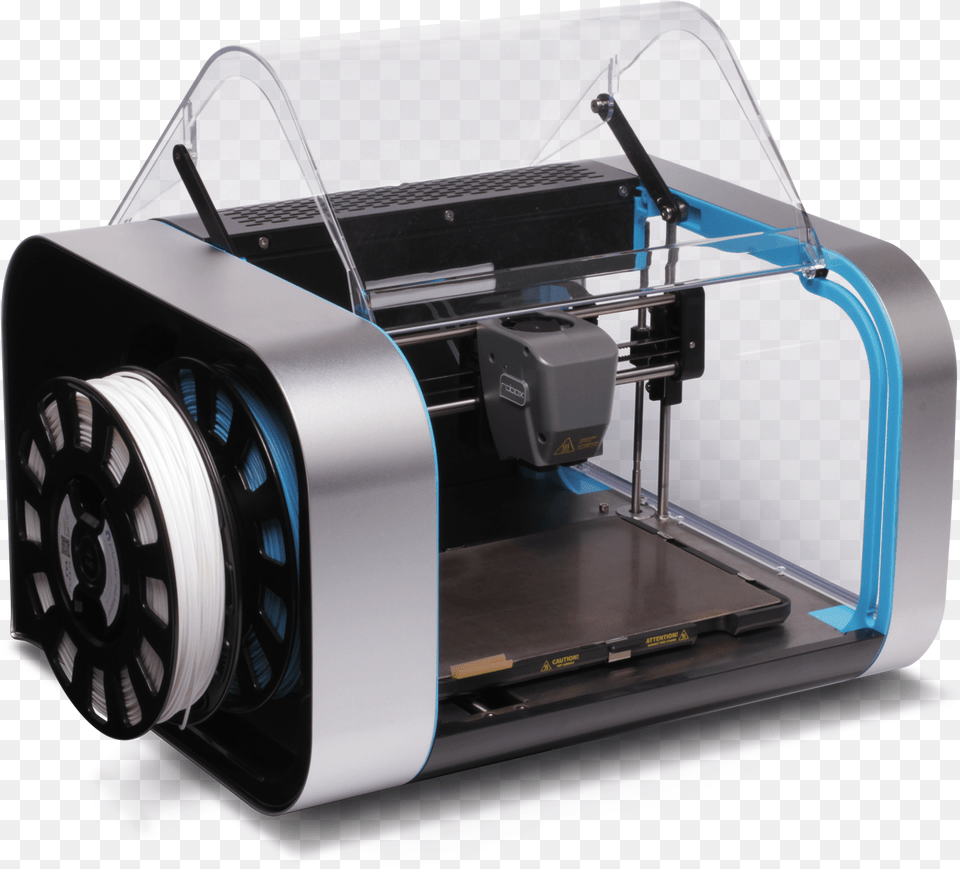 Cel Robox 3d Printer Cel Robox Dual 3d Printer, Hardware, Computer Hardware, Electronics, Wheel Free Png