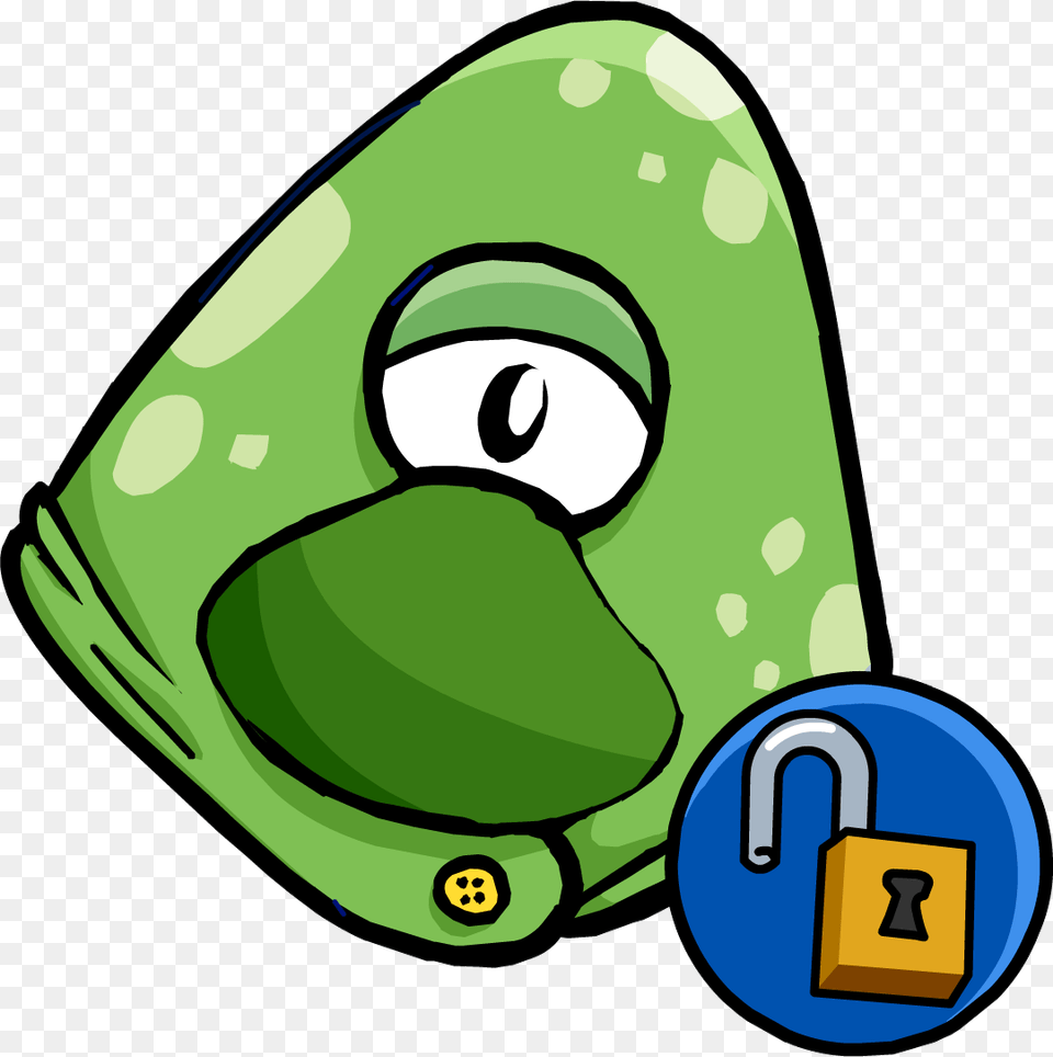 Celadon Alien Mask Icon, Clothing, Hardhat, Helmet Free Transparent Png