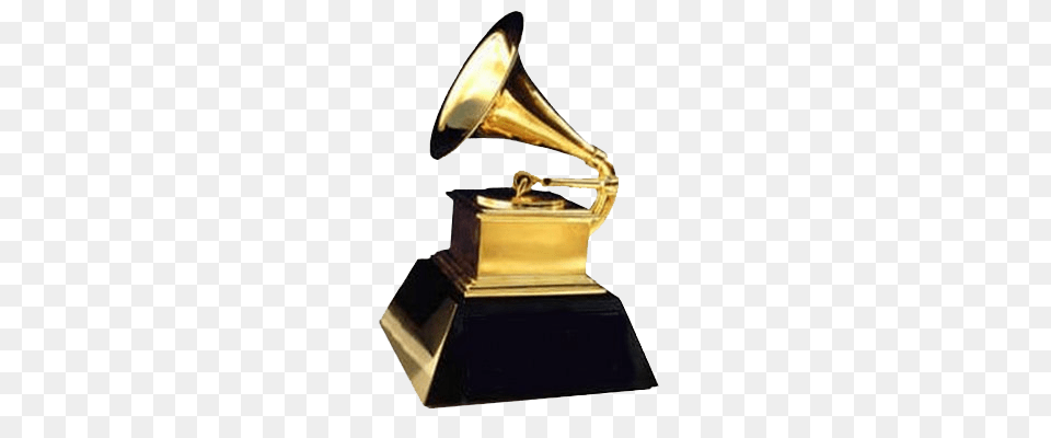 Celeb News Adele To Sweep The Grammys, Brass Section, Horn, Musical Instrument Free Png