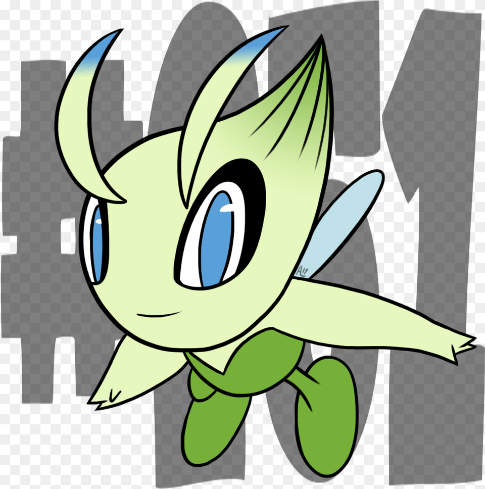 Celebi, Book, Comics, Publication, Cartoon Free Transparent Png