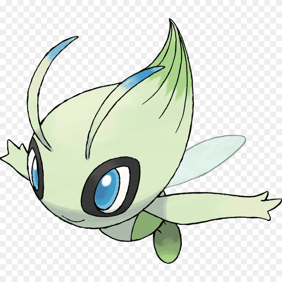 Celebi, Book, Comics, Publication, Animal Free Transparent Png