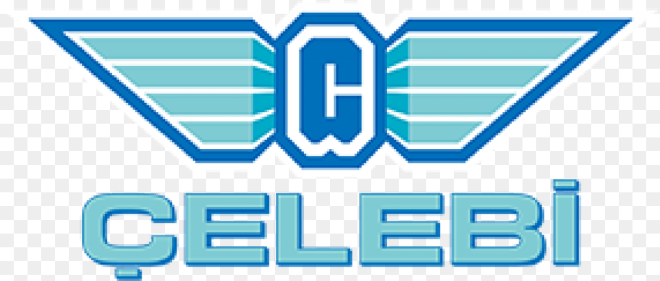 Celebi Ground Handling Delhi, Logo Png Image