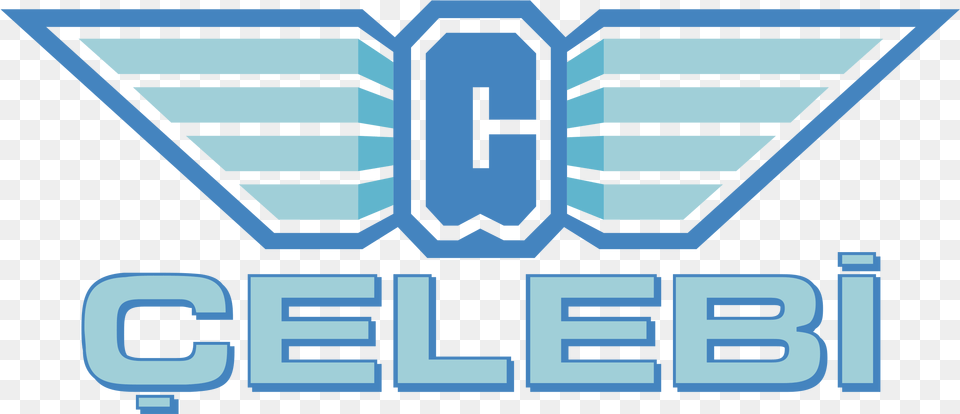 Celebi Logo Celebi Ground Handling, Emblem, Symbol Png Image