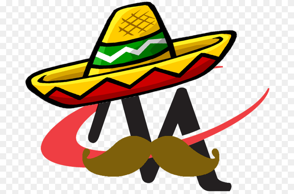 Celebrate An Early Cinco De Mayo With Millenia Medical, Clothing, Hat, Sombrero, Animal Free Transparent Png