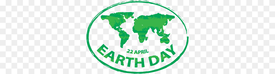 Celebrate Earth Day All Week, Logo Free Png Download